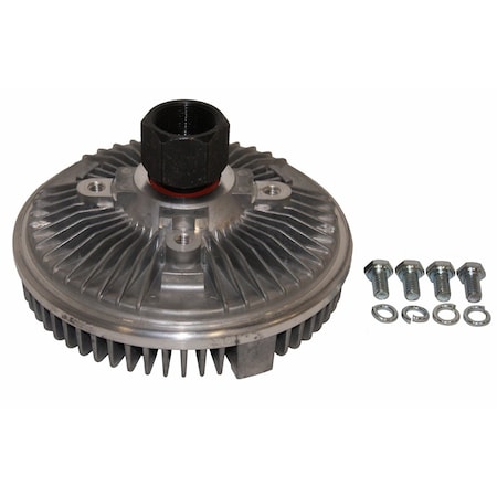 Gmb 08-05 Jeep Commander/Gr Cherokee 4.7 V8 Fan Clutch, 920-2400 920-2400